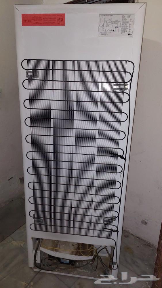 ديب فريزر عمودي كبير ماركة كلفيناتور64581497324417111