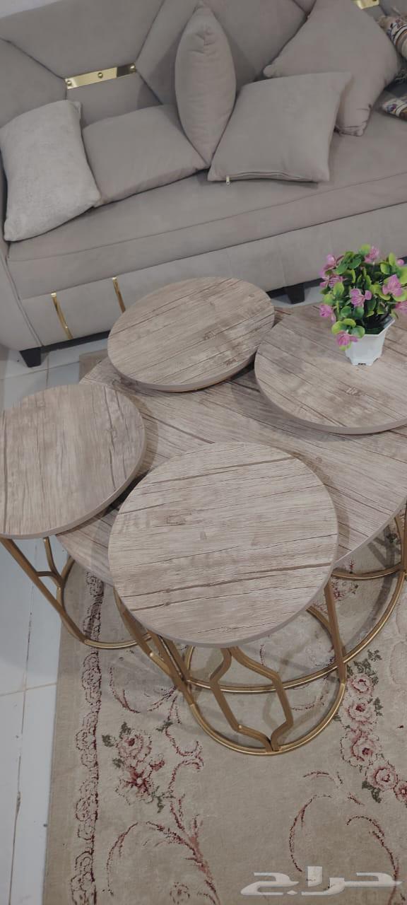 طاولات للبيع بديل الرخام64586874357122110