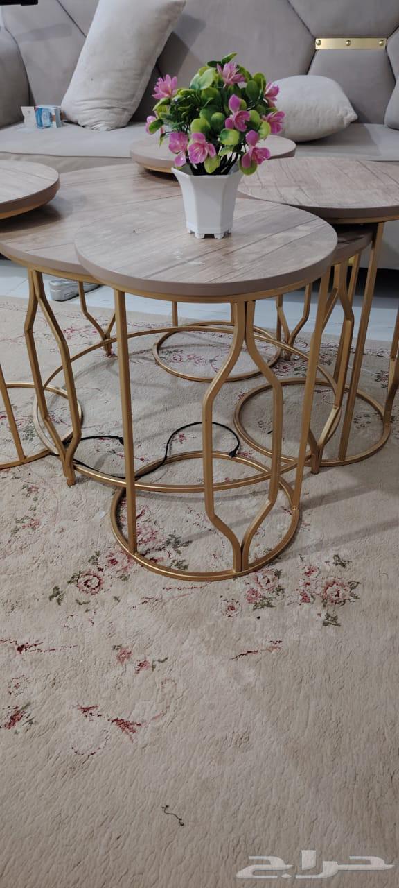 طاولات للبيع بديل الرخام64586874357122112