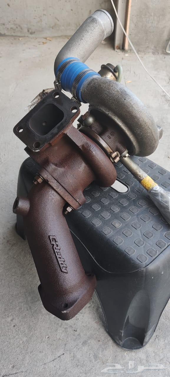 للبيع تيربو 25- RB2064582740904449111