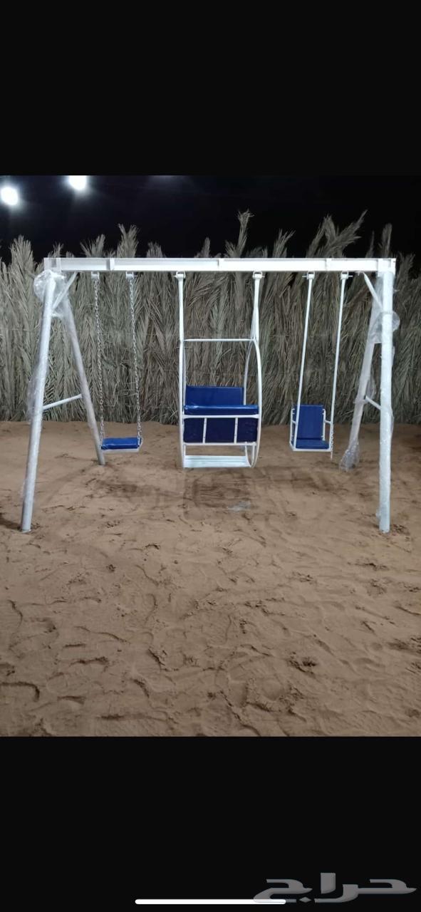 العاب اطفال مراجيح بلاستيك64587764665218114