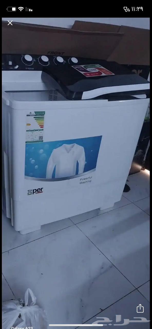 Original 14 kg washing machine for sale, used for 4 months, like new64588061522945110