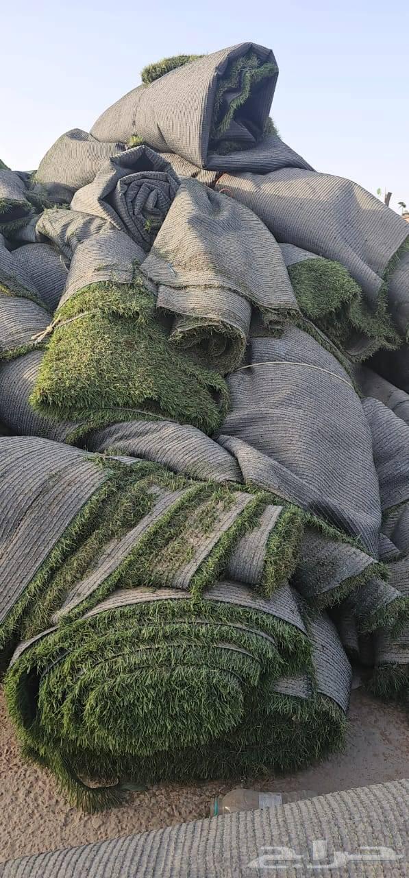 ثيل ملاعب وحدائق مستخدم نظيف فتره الاستخدام 5اشهر البيع بالم64581759702659113