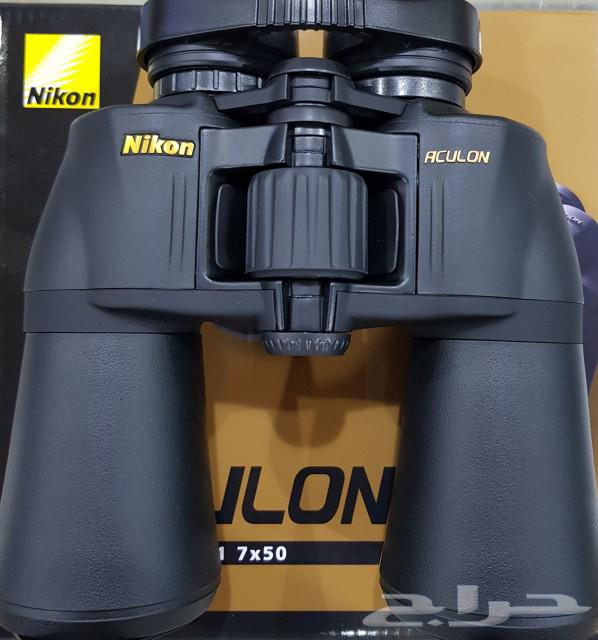 الحق عروض منظار نيكون اكيولون A211 (7X50) قبل النفاذ64584475628673110