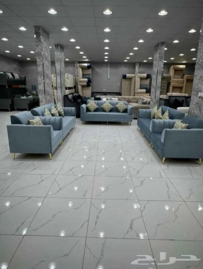 كنب جديد تخفيض اكيد64583237071490111