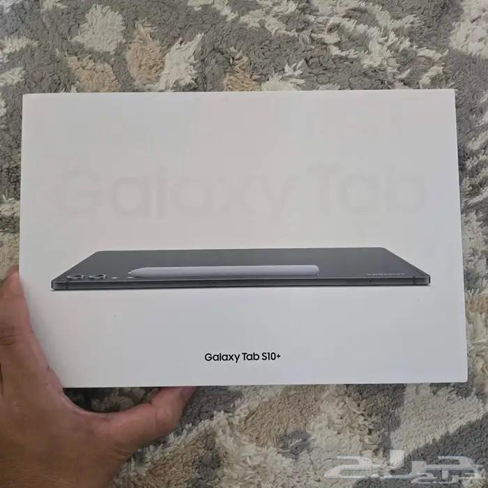 تابلت سامسونج اس 10 بلس64583011916417112