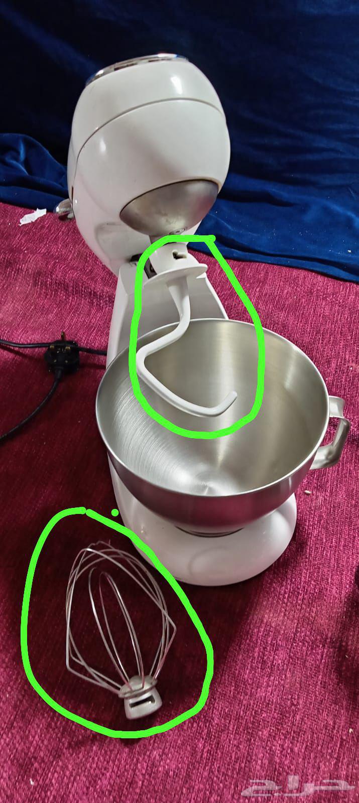 عجانة كينوود64585918293121111