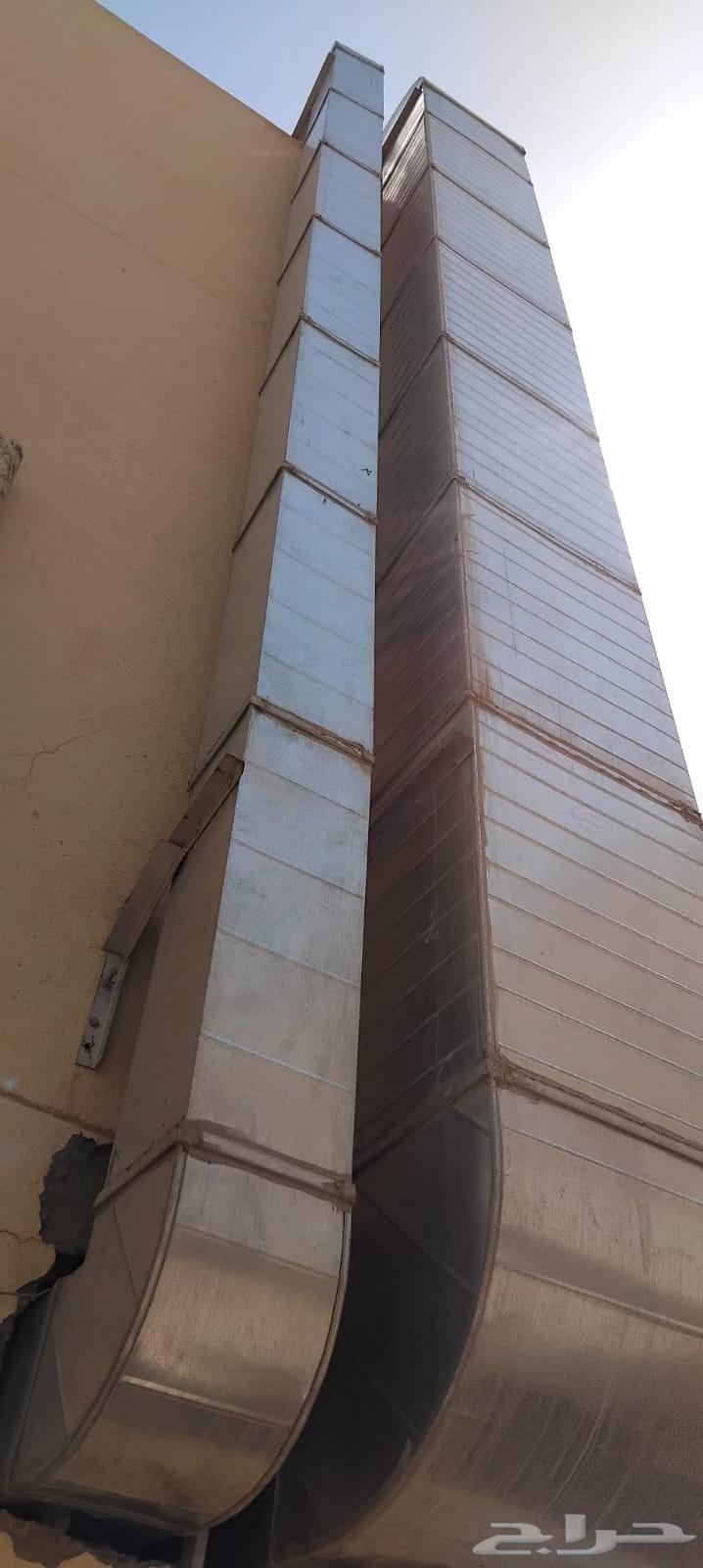 للبيع فريش اير مروحه شفط هود كله باب طواري استقبال مطاعم64587739561987114