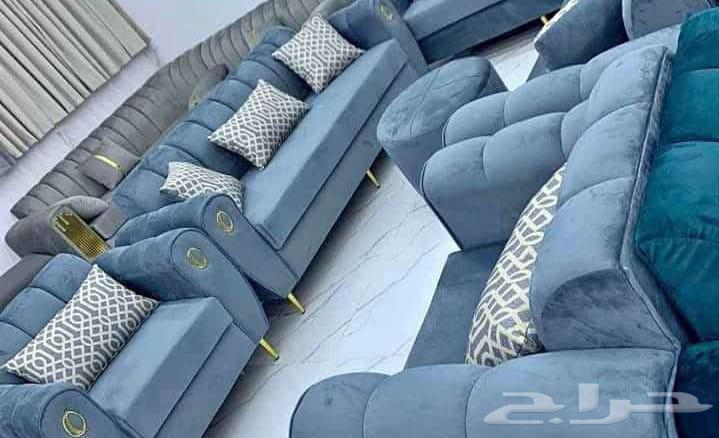 كنب جديد تخفيض اكيد64583237071490113