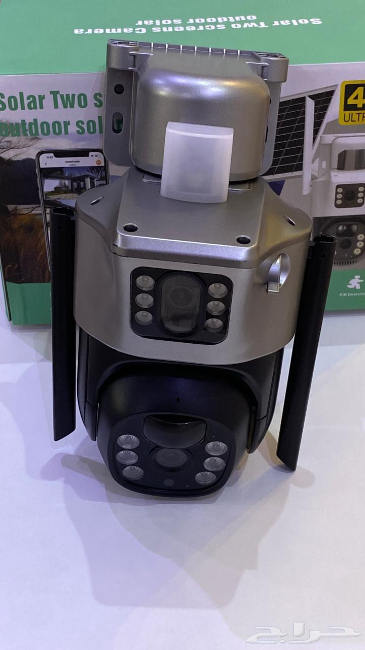 للبيع كامره بالطاقه الشمسيه64582868830465111