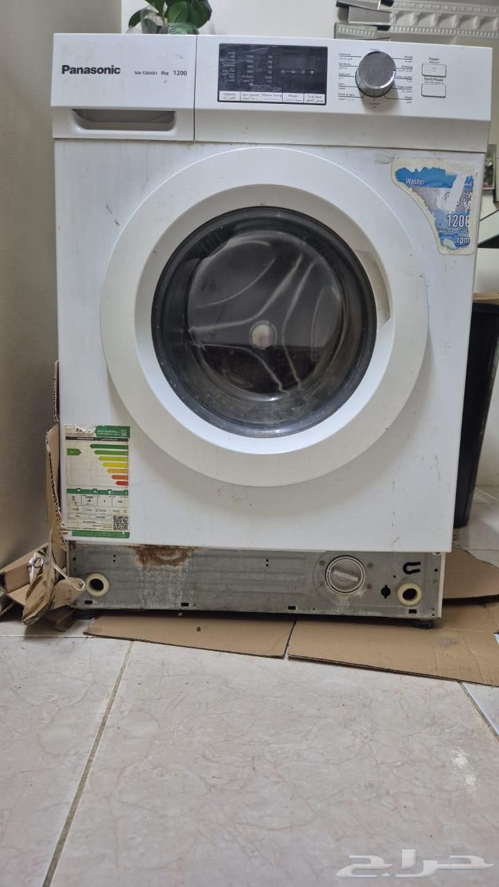 غسالة للبيع 8 كيلو64580349444867111