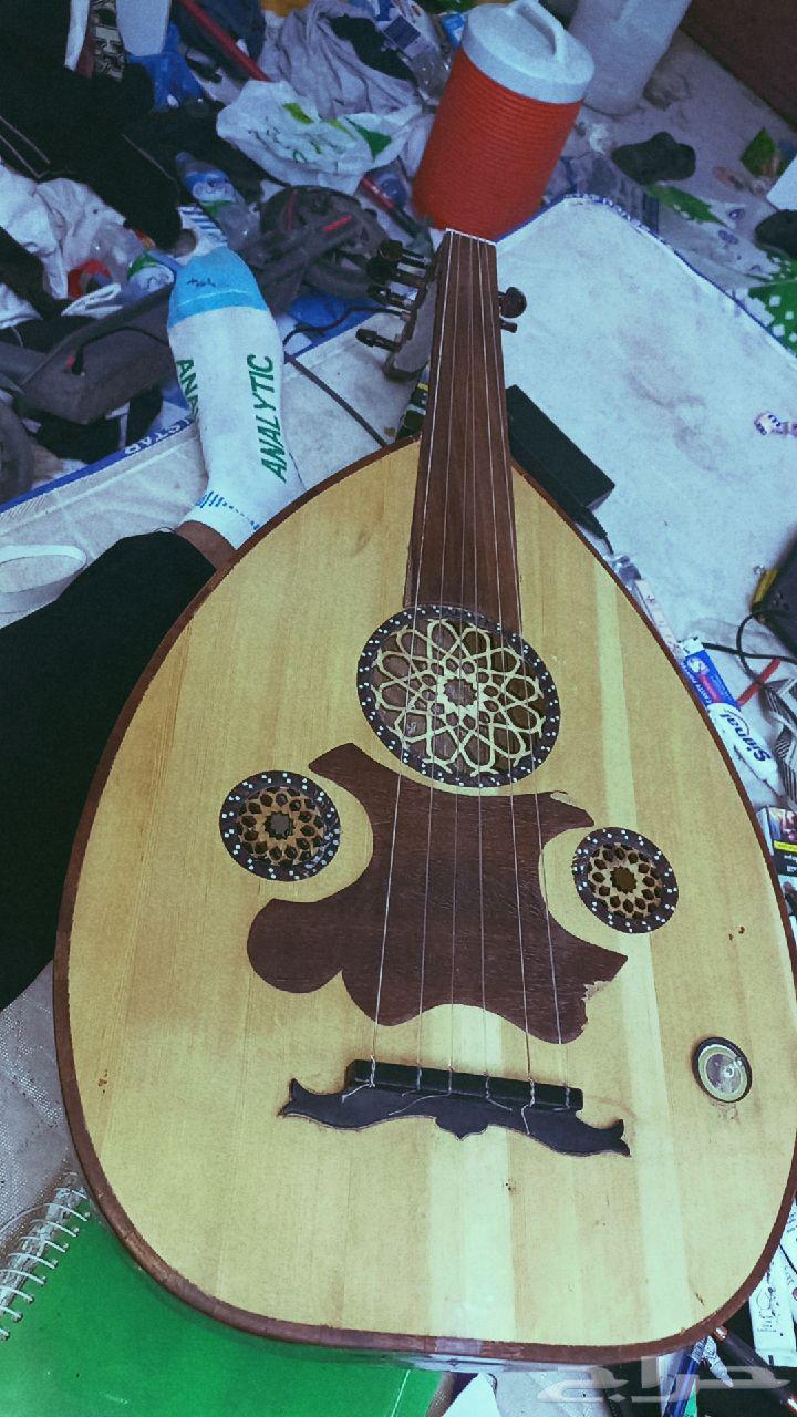 عود عزف كهربائي64579937969793110