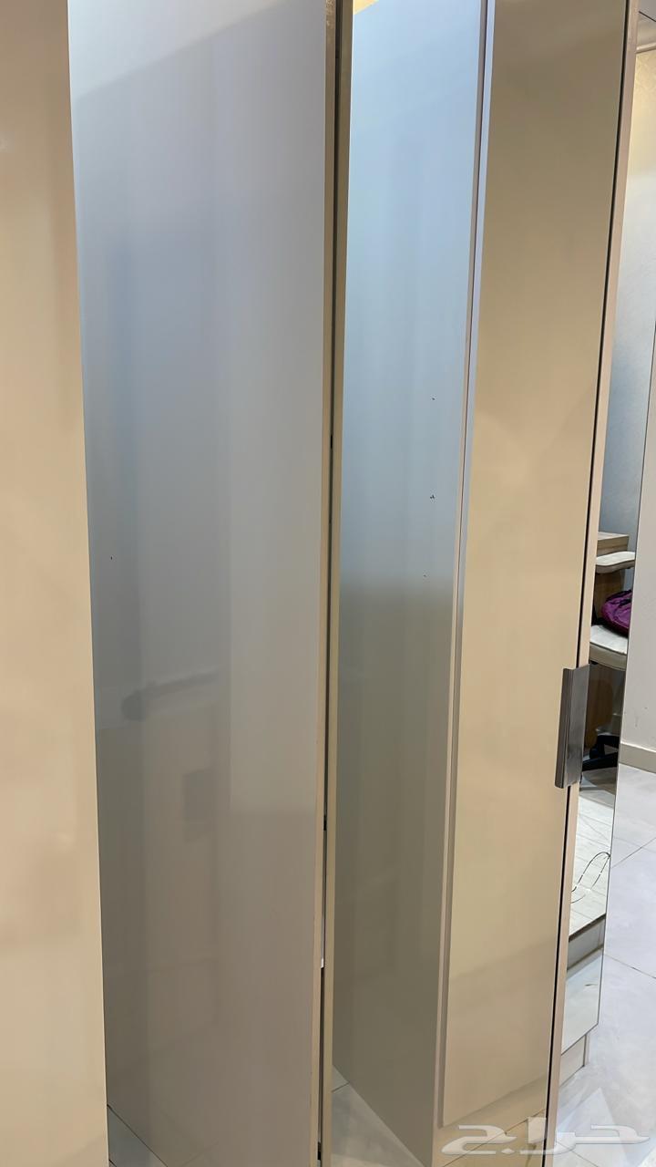 دولاب درفتين لبيع المستعجل64584532331650111