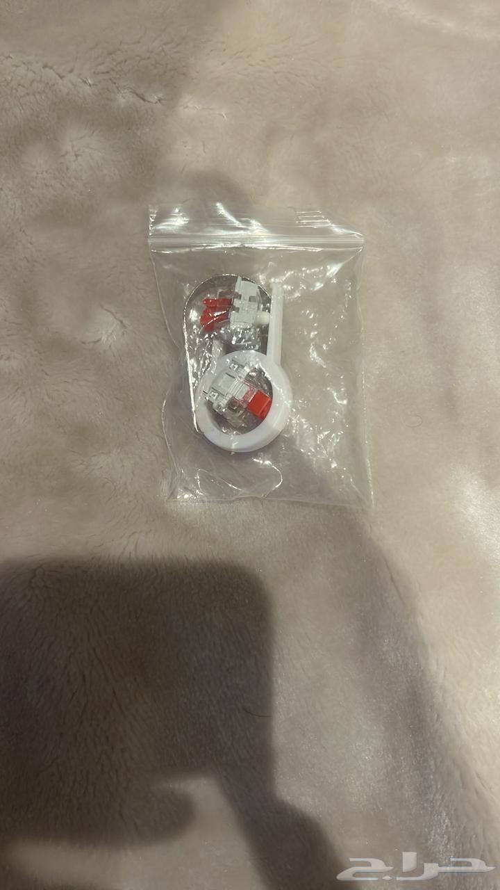 كيبورد MACHENIKE64587317213697110