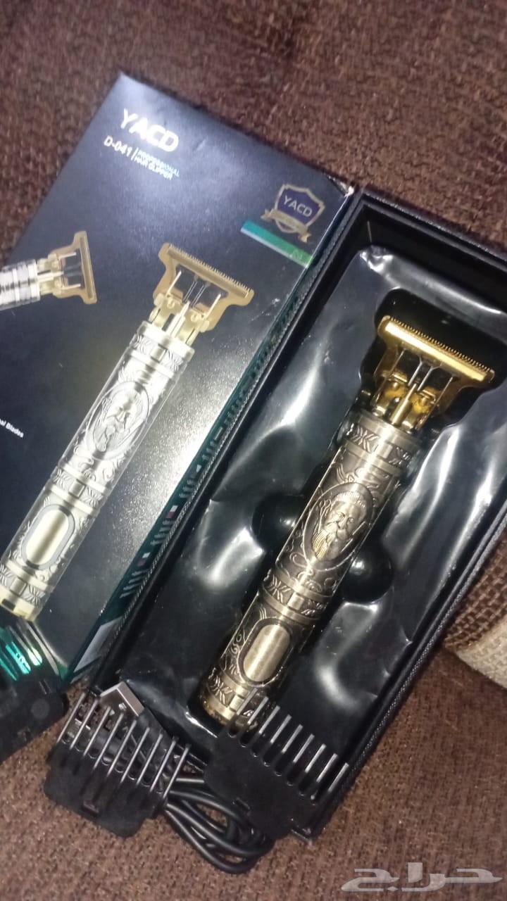 مكينه حلاقه للبيع جديده لم تستخدم سعر البيع 15064582896229250111