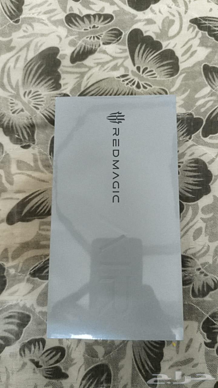 جوال رد ماجك10اير64586389151106110