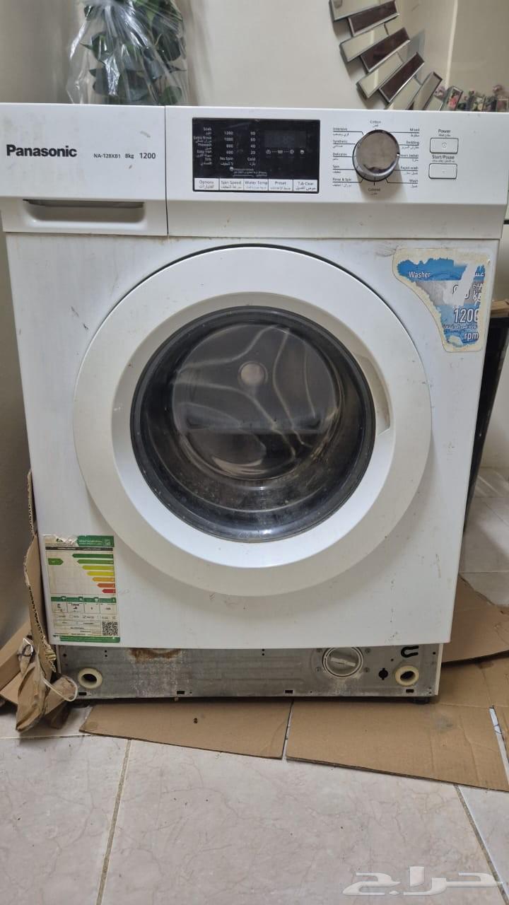 غسالة للبيع 8 كيلو64580349444867110