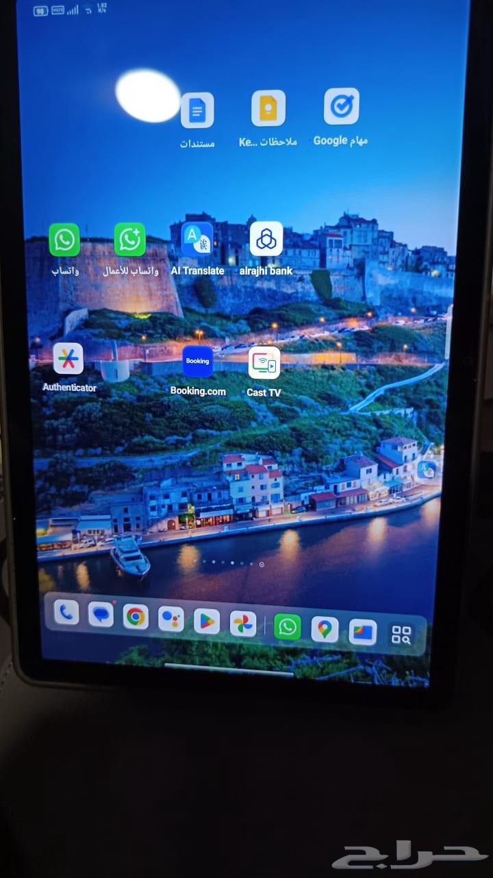 للبيع آيباد لينوفو Lenovo64586364487811111