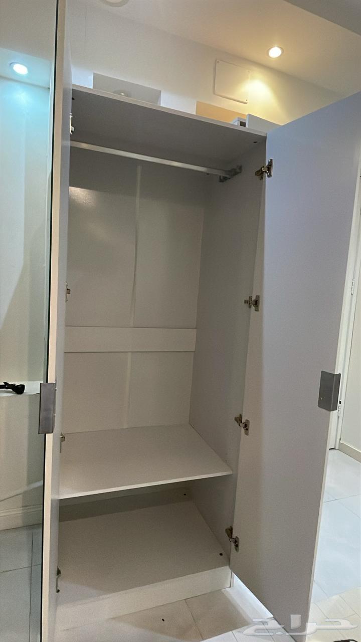 دولاب درفتين لبيع المستعجل64584532331650110