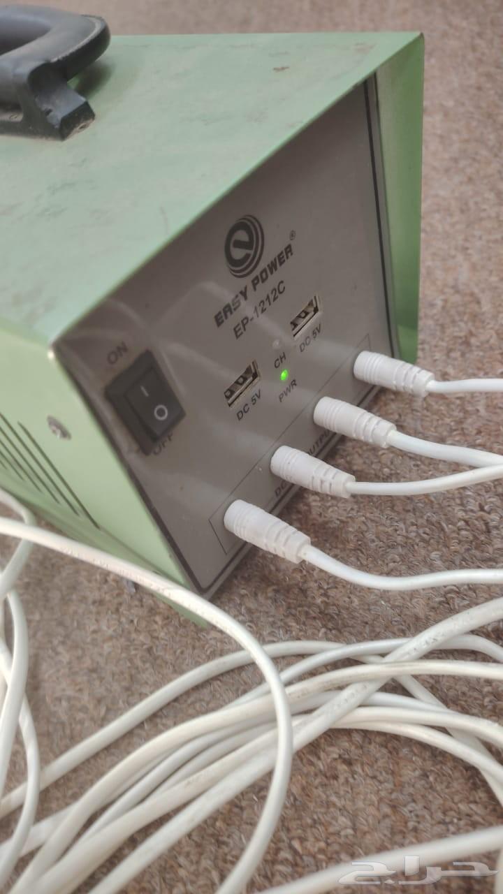 جهاز رحلات طاقه شمسيه64586339321859111