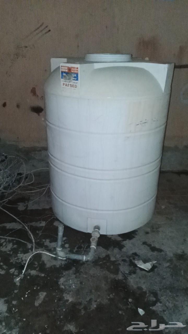 خزان ماء مستخدم64586849306755110