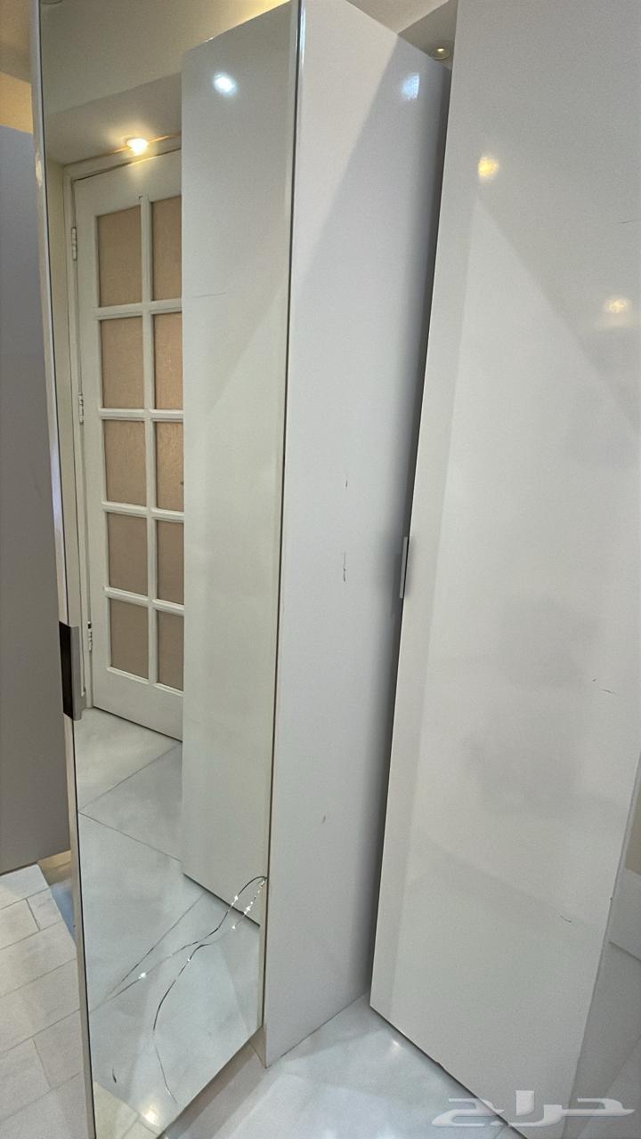 دولاب درفتين لبيع المستعجل64584532331650113