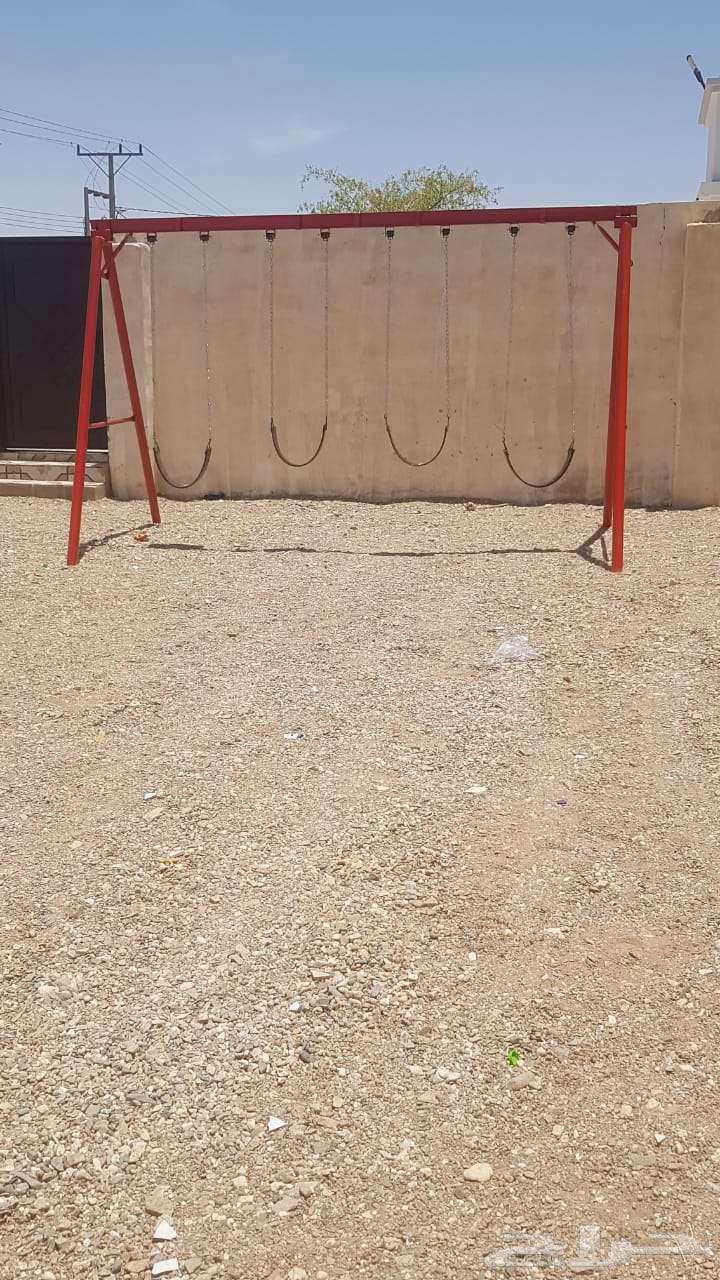 العاب اطفال مراجيح بلاستيك64587764665218112