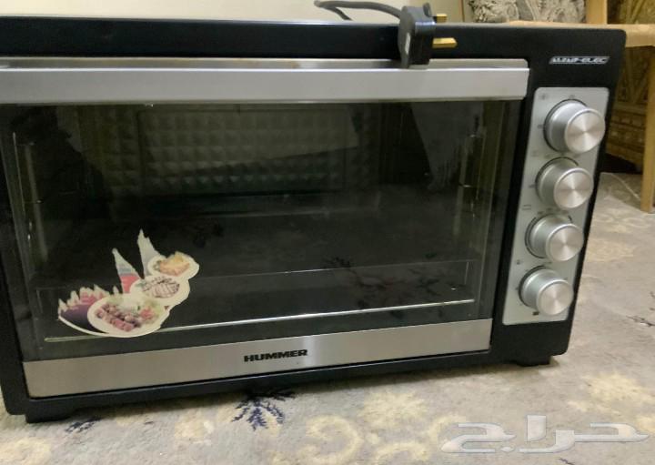 هذا مايكرو أوين يشبه الجديد يعمل بشكل جيد64583457157762113