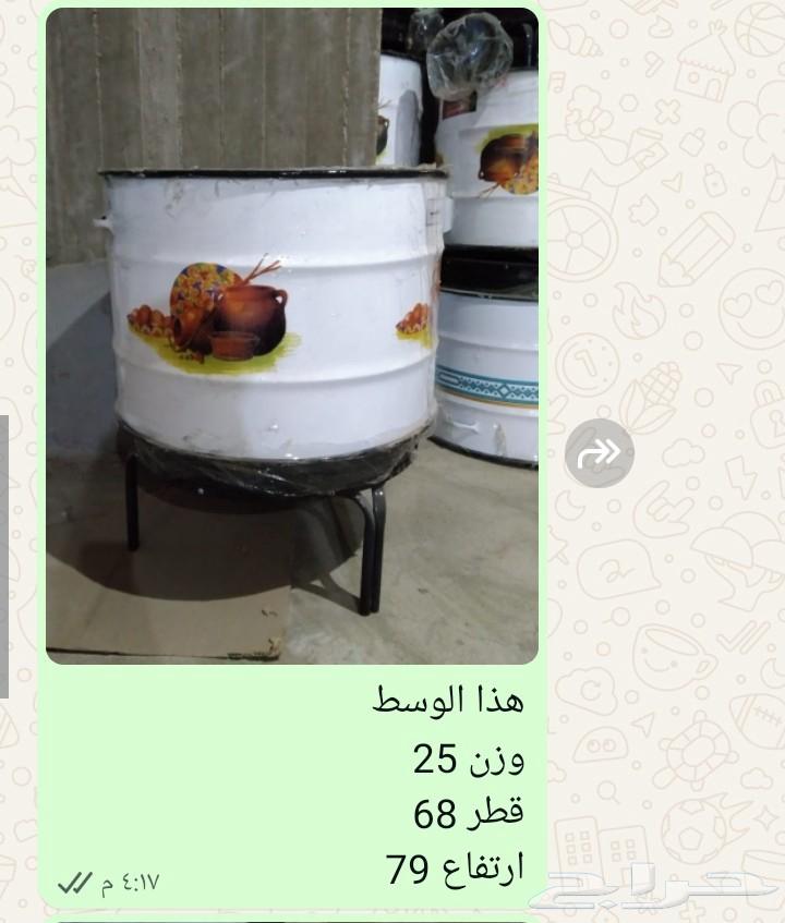 تنور وافران العودي64582270490626111