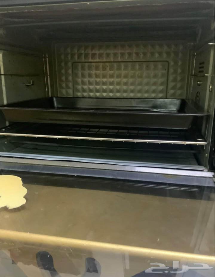 هذا مايكرو أوين يشبه الجديد يعمل بشكل جيد64583457157762110