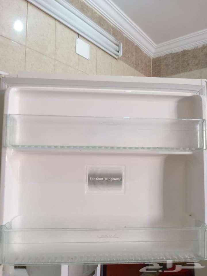 ثلاجه للبيع 18 قدم تقريبا64509208239361113