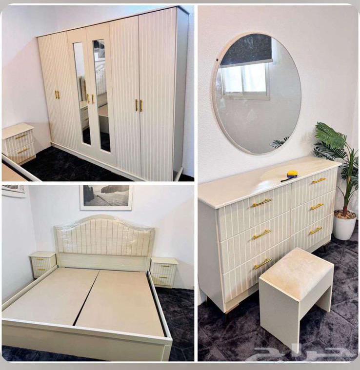 New bedrooms directly from the factory, contact me on WhatsApp, special offer available64584701566722110