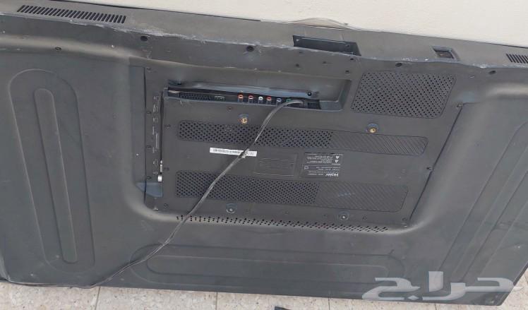 شاشة هاير 50 بوصة64587876542209111