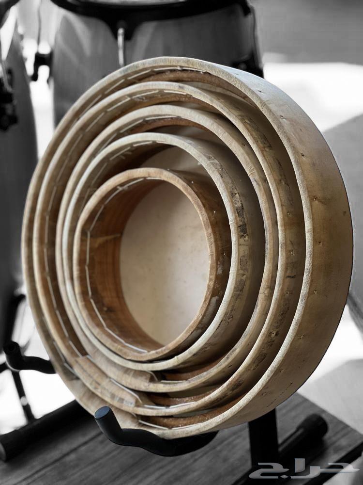 دفوف دف طيران طبول مصجاع مرد مرجاف طبل ايقاع64580867001986110