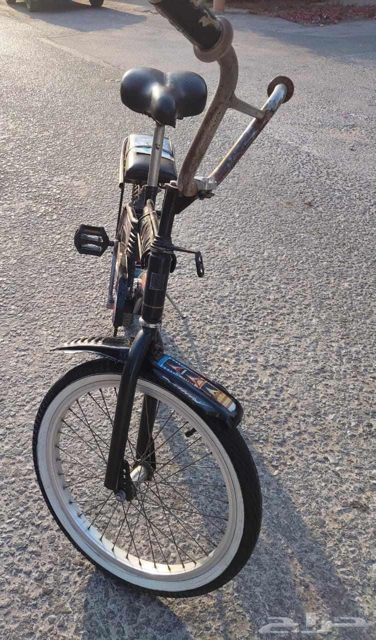 سيكل رامبو اندنوسي64585309630978110