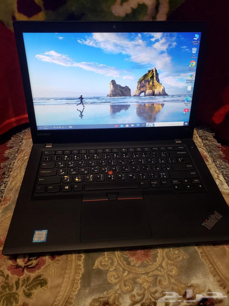 LENOVO Thinkpad T460 Processor CORE I5-6TH RAM 8GB DDR4 S64580130225281110