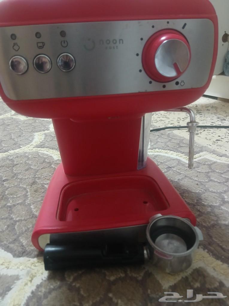 مكينة قهوة استخدام بسيط نضيفة جدا للبيع64588161252994110