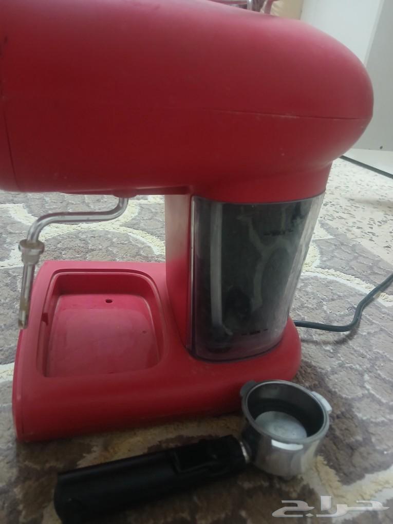 مكينة قهوة استخدام بسيط نضيفة جدا للبيع64588161252994113