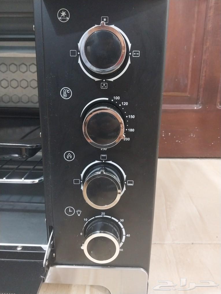 فرن كهربائي64586414093314112