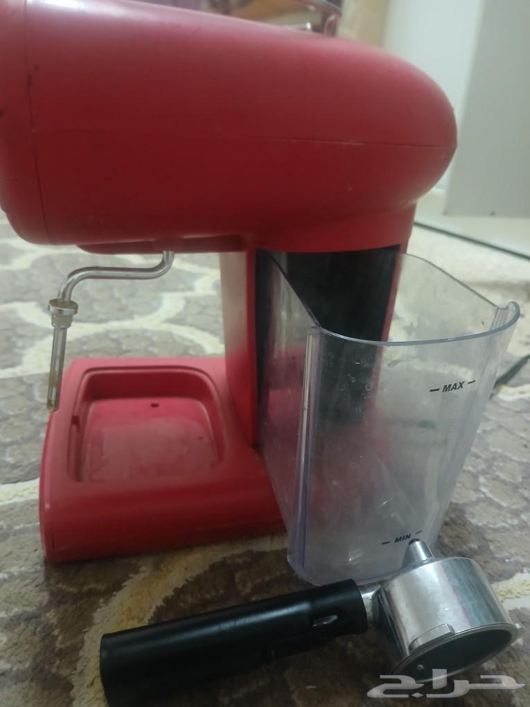 مكينة قهوة استخدام بسيط نضيفة جدا للبيع64588161252994114