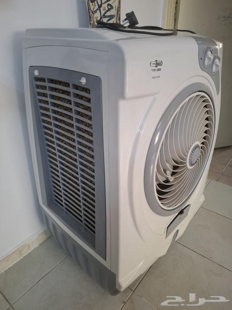 Clean desert air conditioner for sale, used for less than a month64583415465729110