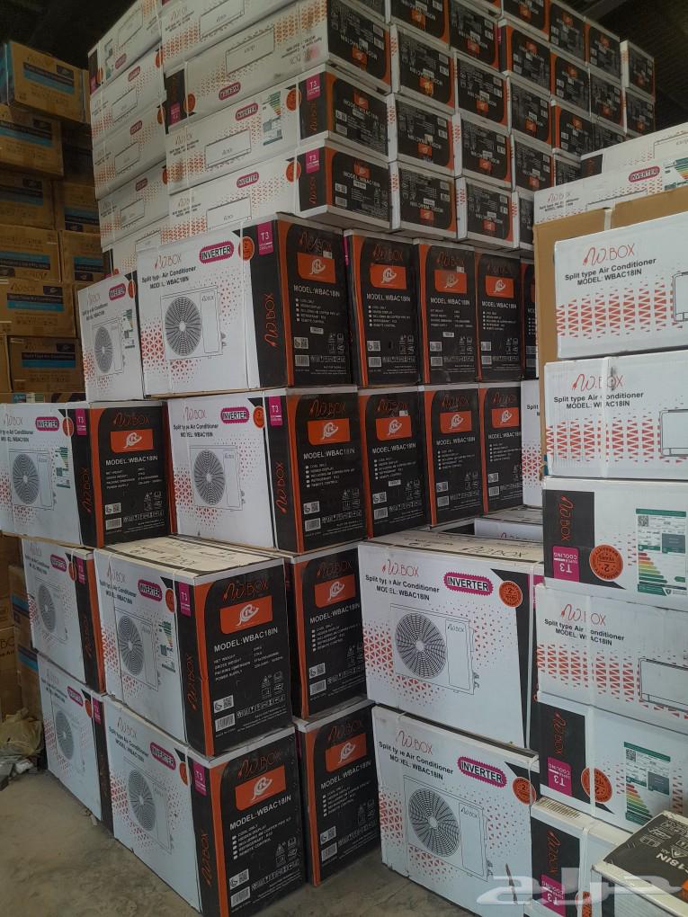 مكيفات اسبلت وشباك جديده64582503577602113