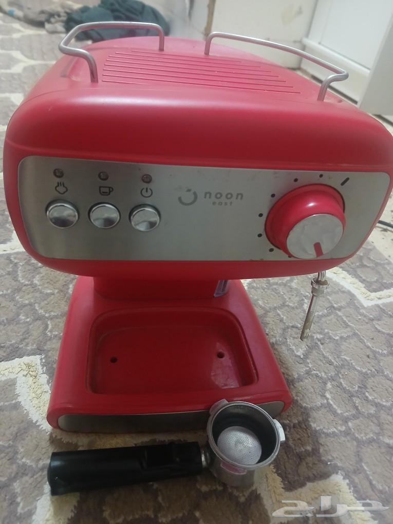 مكينة قهوة استخدام بسيط نضيفة جدا للبيع64588161252994111