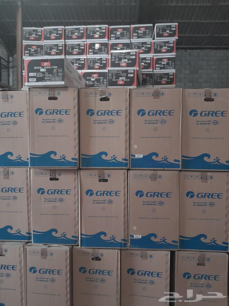 مكيفات اسبلت وشباك جديده64582503577602112