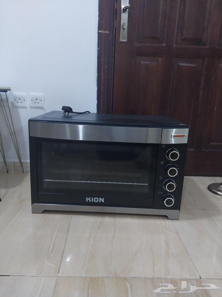 فرن كهربائي64586414093314113