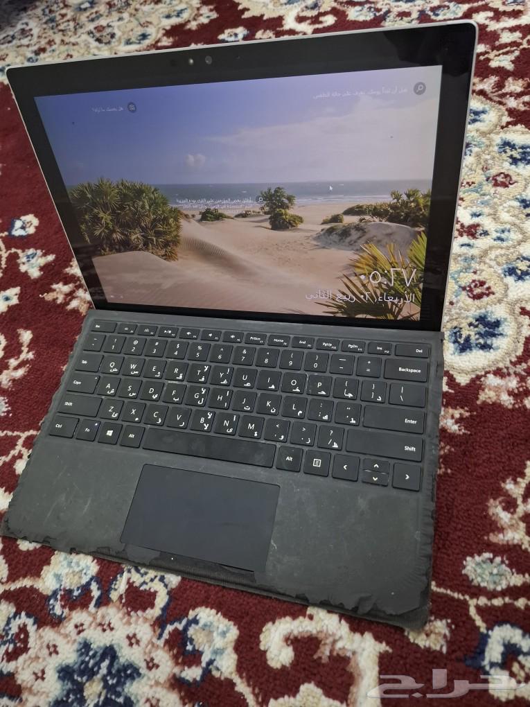 لابتوب مايكروسوفت سيرفس برو 464580949714689110