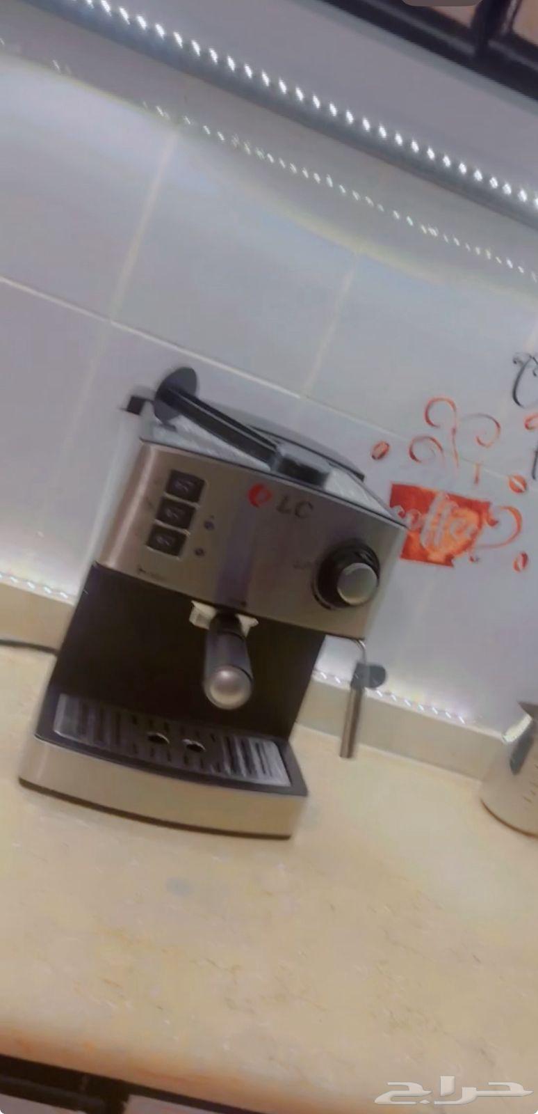 Coffee machine64580171369602110