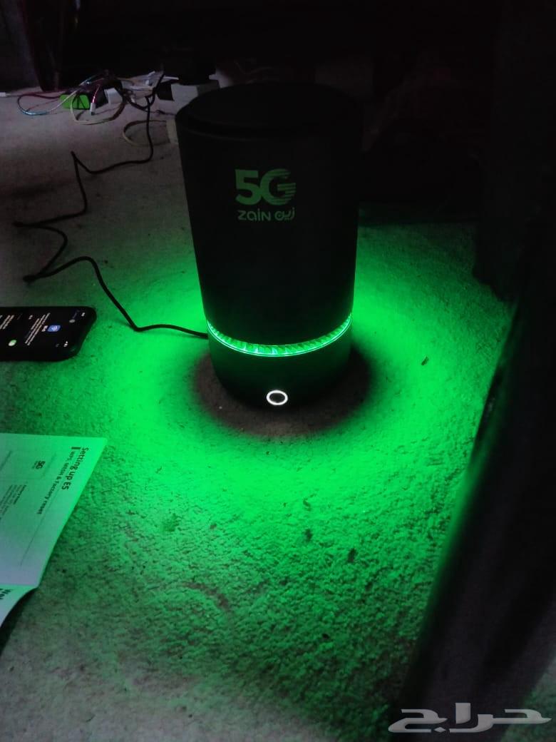 5G Modem64581388552322112