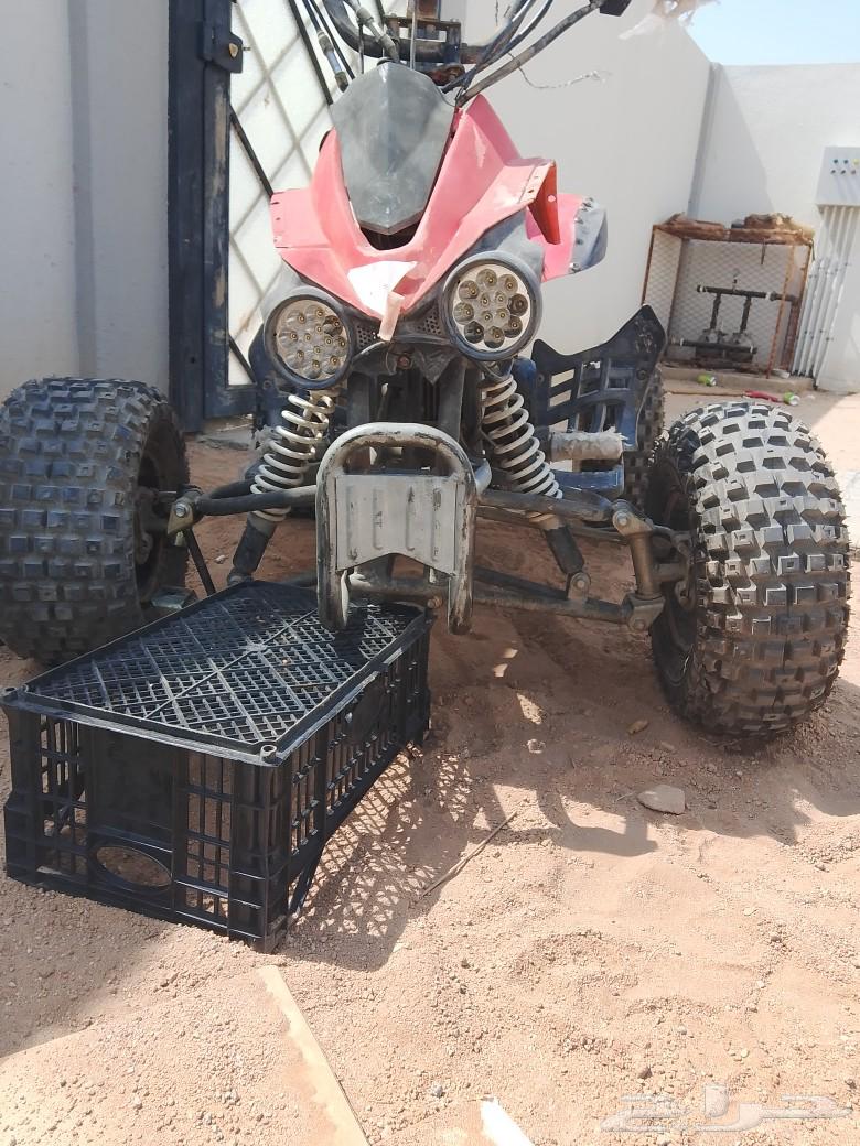 للبيع دباب اكبر حجم خالي من جميع الشروط مركب عليه فلتر64581801213827110