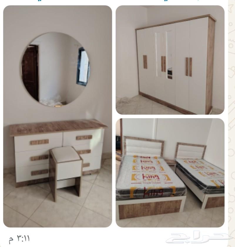 غرف نوم جديده64582228933379114